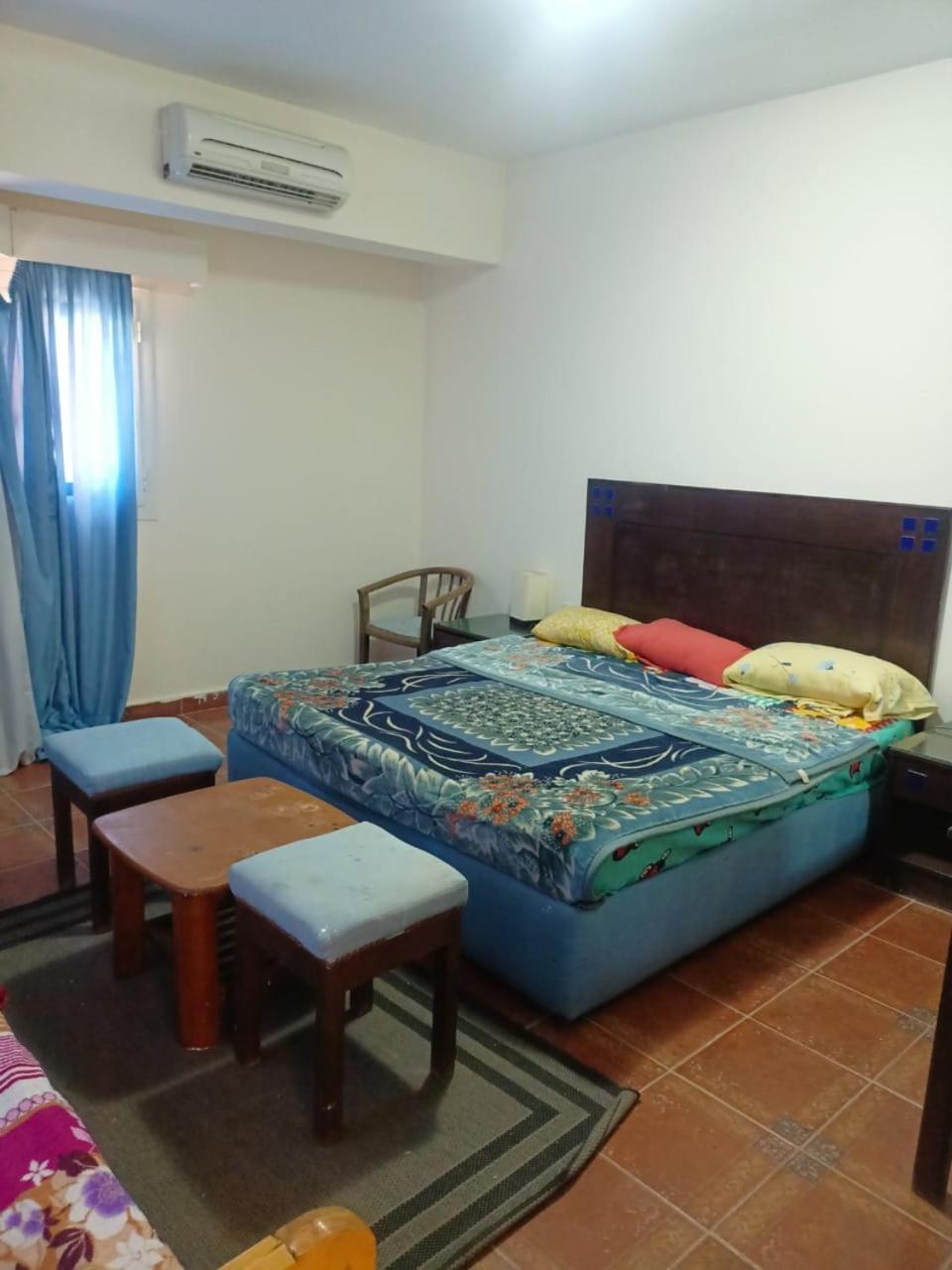Duplex Villa ไอน์ ซกนา ภายนอก รูปภาพ