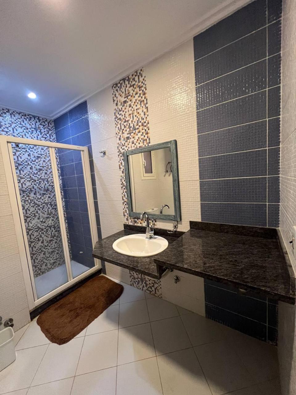 Duplex Villa ไอน์ ซกนา ภายนอก รูปภาพ
