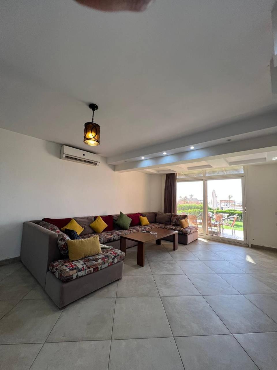 Duplex Villa ไอน์ ซกนา ภายนอก รูปภาพ