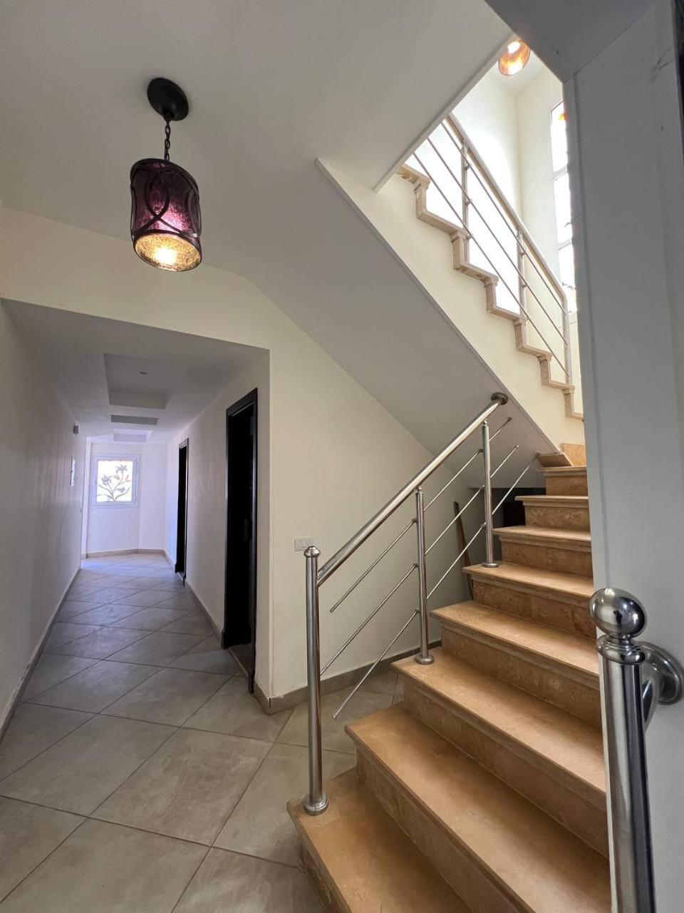 Duplex Villa ไอน์ ซกนา ภายนอก รูปภาพ