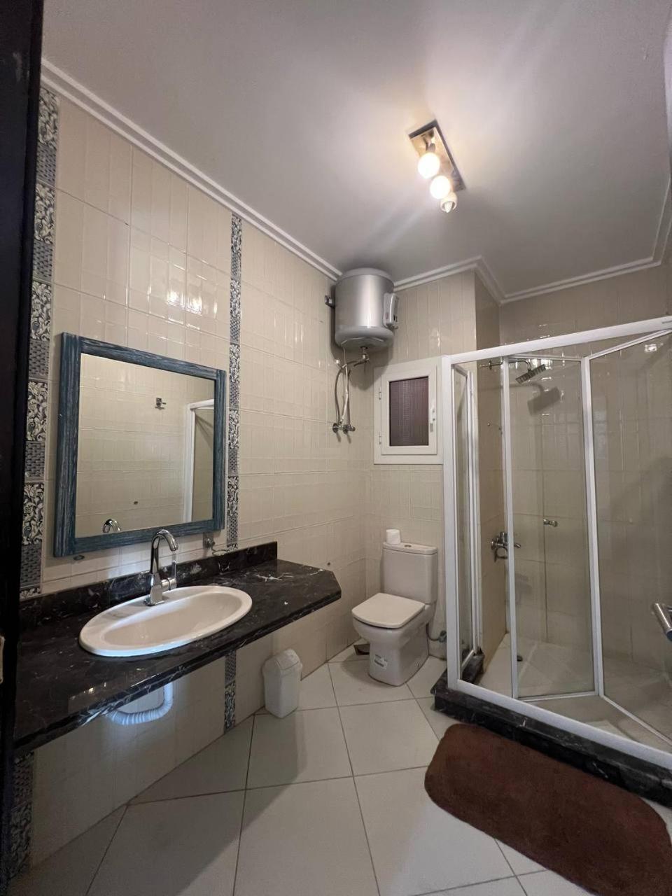 Duplex Villa ไอน์ ซกนา ภายนอก รูปภาพ