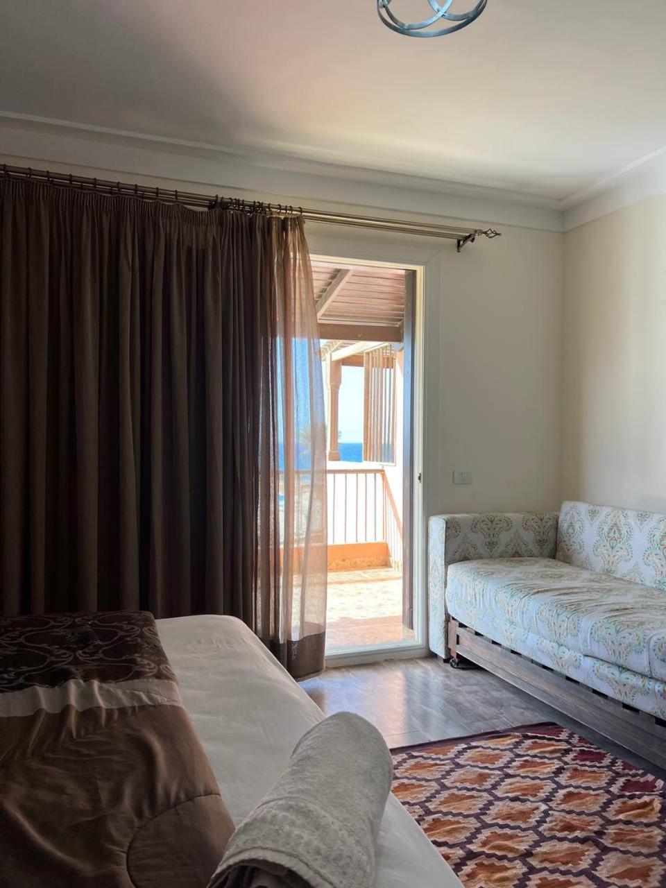 Duplex Villa ไอน์ ซกนา ภายนอก รูปภาพ